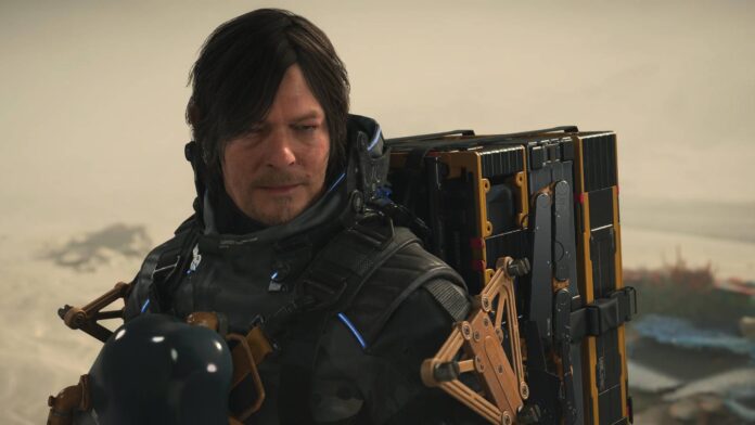 Looks like Sony will bring Death Stranding 2 to PC sometime soon