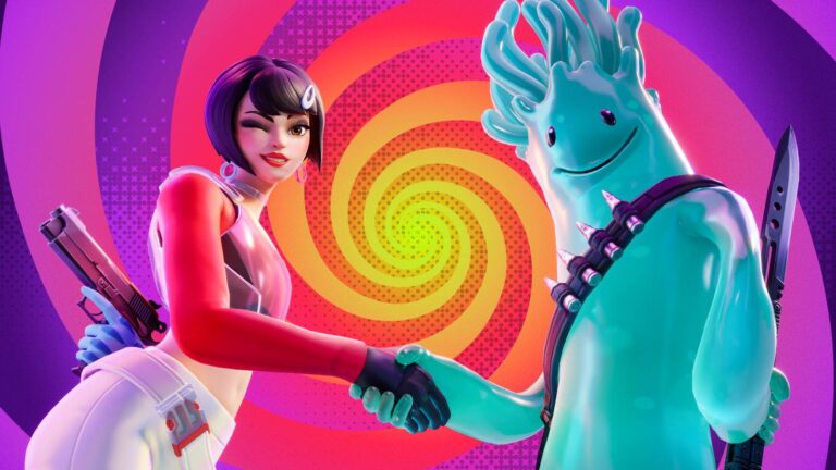 Fortnite’s ‘no sweat’ plan blew up and made things worse for everyone