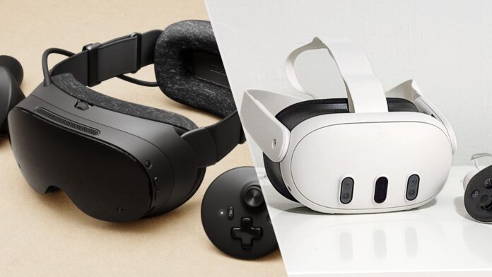 Valve Steam Frame vs Meta Quest 3: Here's how the VR headsets compare