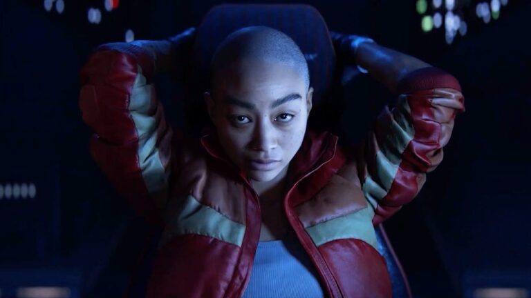 Naughty Dog’s Intergalactic: The Heretic Prophet Reportedly Still Years From Release — and Don’t Expect to See It at The Game Awards