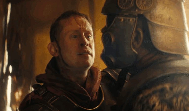 Fallout Season 2 Trailer Shows Off Macaulay Culkin And Kumail Nanjiani’s Characters