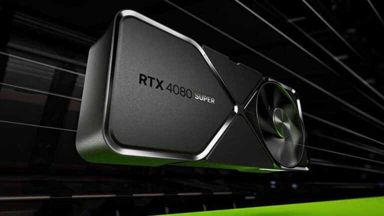 Nvidia’s latest driver patch restores FPS performance in Windows 11
