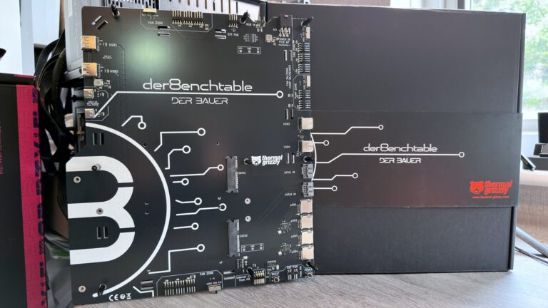 Thermal Grizzly Der8enchtable review