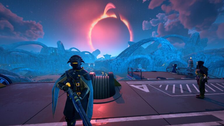 Xbox studio Obsidian Entertainment doesn’t use generative AI for its games like The Outer Worlds 2 — “We haven’t been using it at all.”