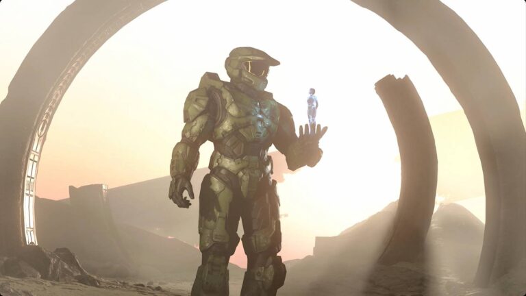 It’s a sad day for Halo fans