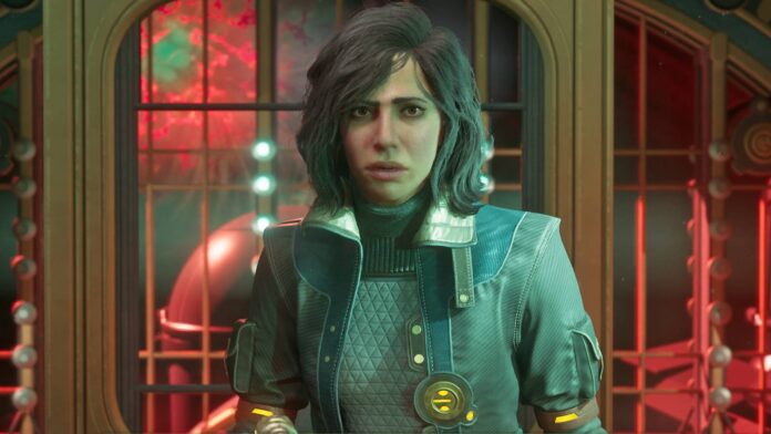 The best way to play The Outer Worlds 2 is as a supervillain
