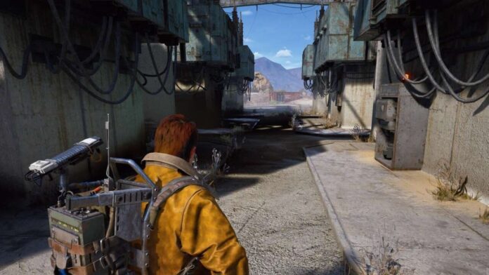 Arc Raiders Power Out Quest Guide