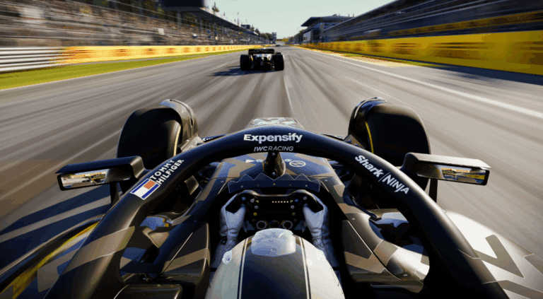 EA’s F1 Series Undergoing “Strategic Reset,” Skipping 2026 Release