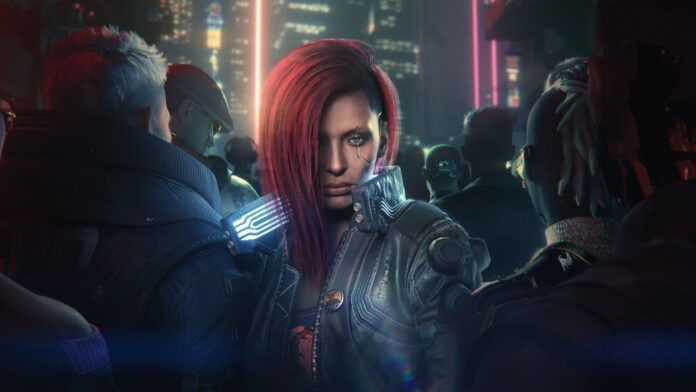 Cyberpunk 2 Won't Be Released Until 2028 At The Earliest