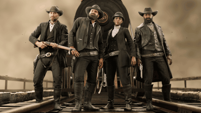 Red Dead Players Can Nab Some Limited-Time Loot, Act Fast