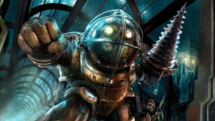 BioShock 4 Isn't Dead And Is Still Coming, Take-Two Promises