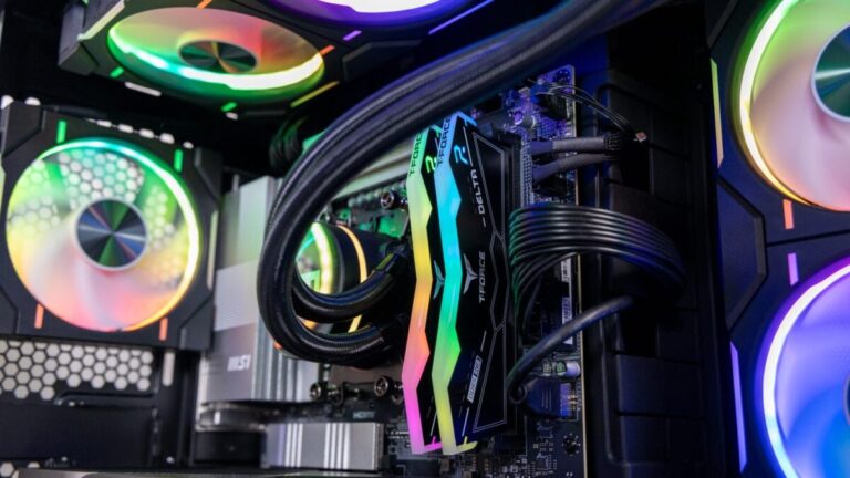 We’re So Screwed: AI Is Making Every Gadget Cost More