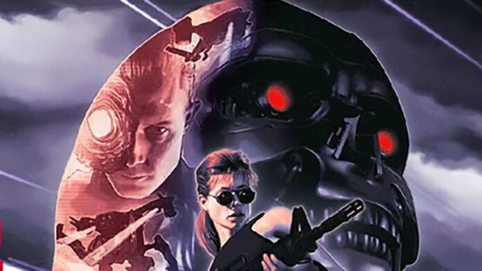 Terminator 2D: No Fate Has Been Delayed Yet Again