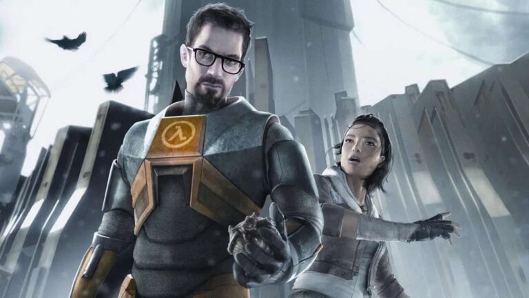 Why Half-Life 3 Rumors Are Intensifying Again