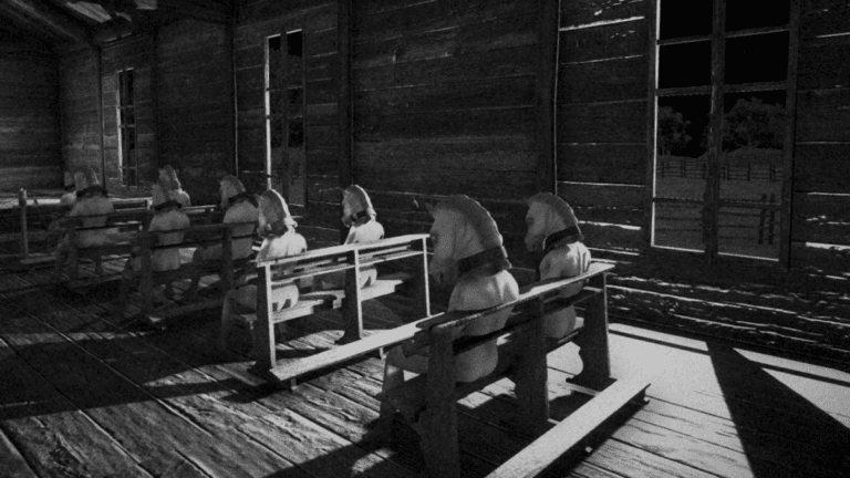 Steam Bans Twisted New Horror Game, Nightmare Inducing