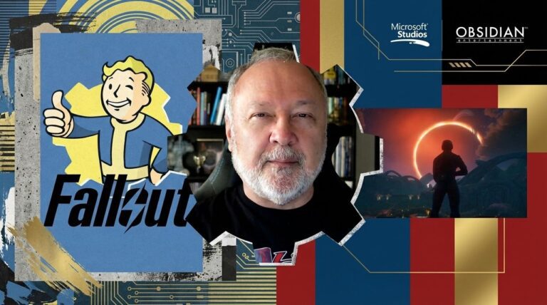 Fallout co‑creator leaves retirement to rejoin Xbox’s Obsidian Entertainment, fueling speculation about future games — “Don’t bother guessing, you’re not gonna guess right”