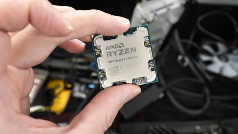 AMD is reportedly raising the prices of its CPUs, just months after admitting it charges more than its competitors