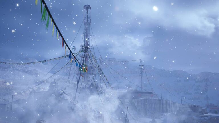 Everything you need to know about Arc Raiders’ big December update