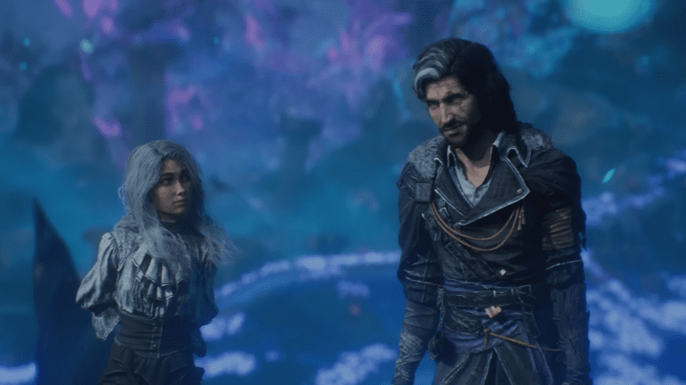 Clair Obscur players are reeling at how hard the new DLC is