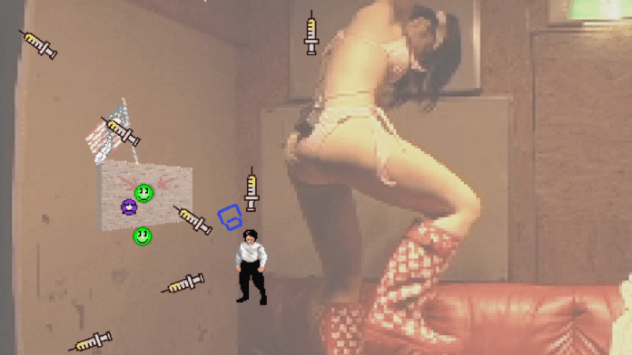 Sequel To Infamous SNES Game Delisted From Steam