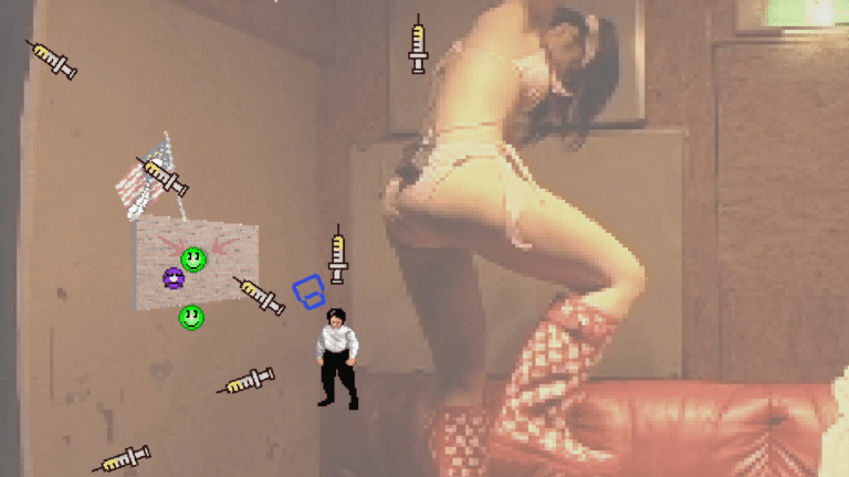 Sequel To Infamous SNES Game Delisted From Steam