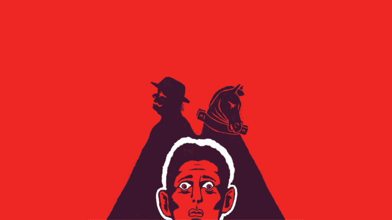 The horror game that keeps getting banned on PC isn’t as scandalous as you’d think