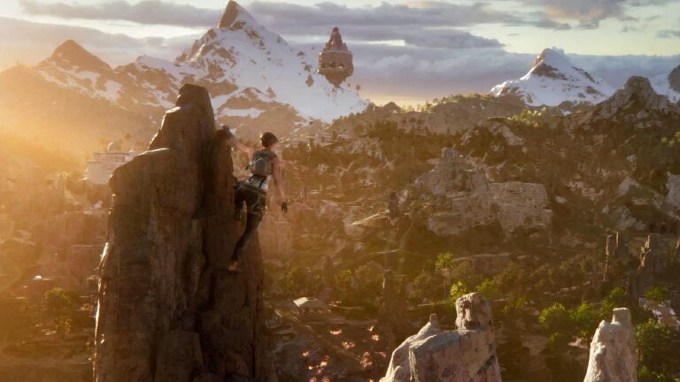 Tomb Raider: Catalyst’s Timeline Placement Revealed