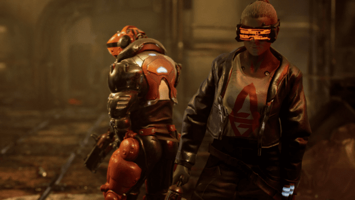 "Ludicrously Ambitious" Game To Be Revealed Soon, Probably At The Game Awards