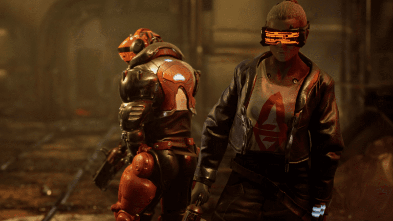 “Ludicrously Ambitious” Game To Be Revealed Soon, Probably At The Game Awards