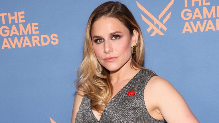 The new voice of Lara Croft is a veteran of Cyberpunk 2077, Lies of P, Dragon Age, Assassin’s Creed, and a whole bunch more