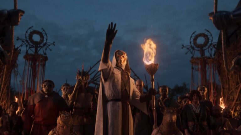 Larian Is Owning Divinity’s Leaked Trademark By Showing It Off