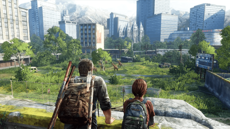 ‘I was working really, really hard at something that wasn’t mine.’ The Last of Us director explains why he left Naughty Dog