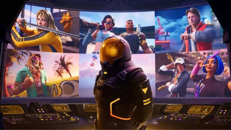 1,000 Fortnite V-Bucks for $1, Xbox and PC ‘Hack’ Explained