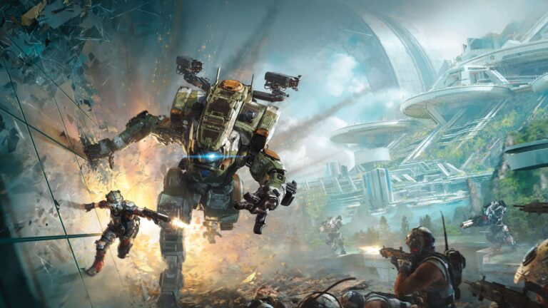 Highguard Reveal Has Titanfall Diehards Depressed