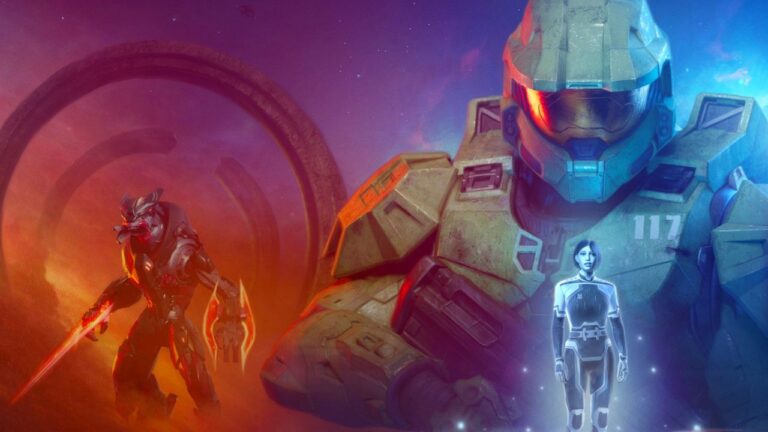 A direct sequel to Halo Infinite is here, but it isn’t a new game — new story beats unfold in a medium you probably wouldn’t expect