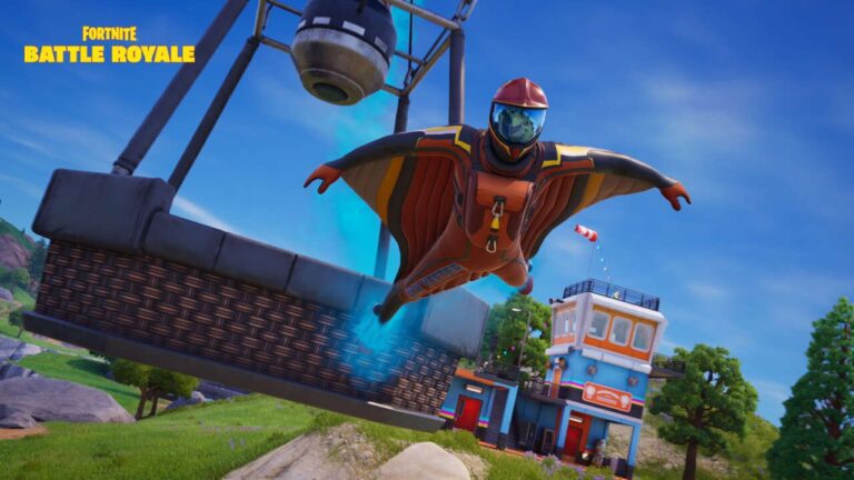 Fortnite’s Chapter 7 Launch Reportedly Propelled The Game To 3 Million Concurrent Players