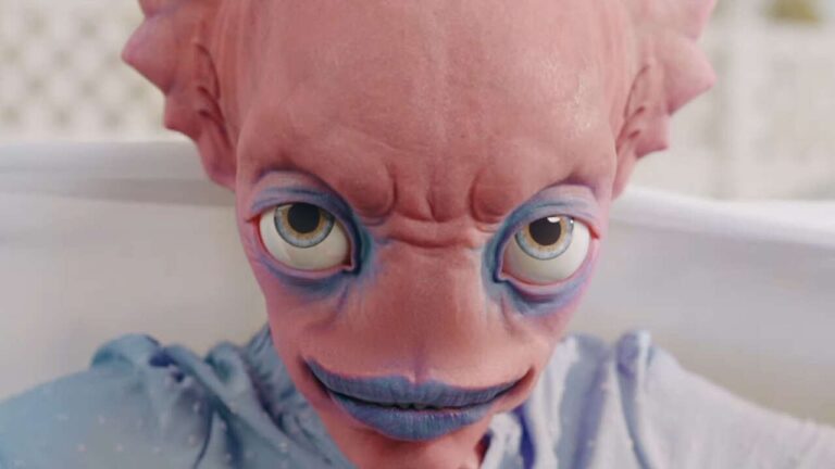 High On Life 2 Trailer Encourges You To Take Drugs Made From Humans