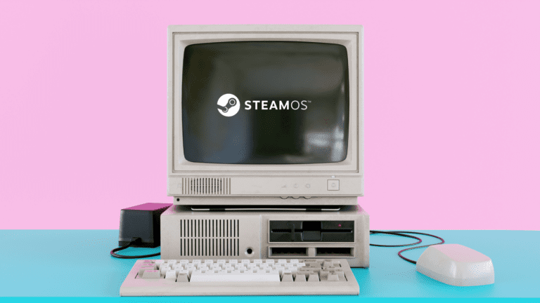 Microsoft finally realizes the threat SteamOS poses — but its promises to fix Windows 11 for PC gaming are too little, too late