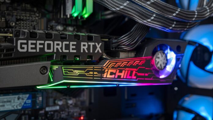 Nvidia GPU Users Can Use This Free App For Better Performance