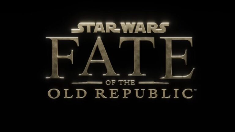 Star Wars: Fate of the Old Republic Director Addresses 2030 Release Date Rumor