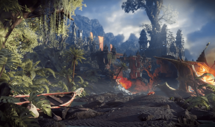 Divinity Original Sin 3 Not Happening Now At Larian, Nor Is A Toilet Simulator