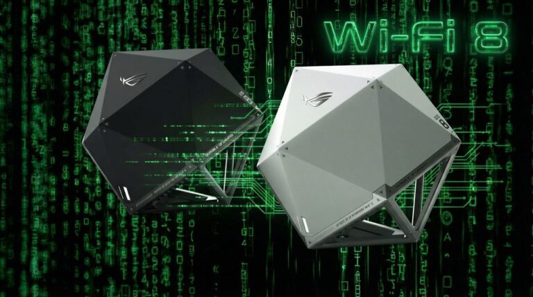 What is Wi-Fi 8? Here’s everything you need to know about the next generation of wireless internet.