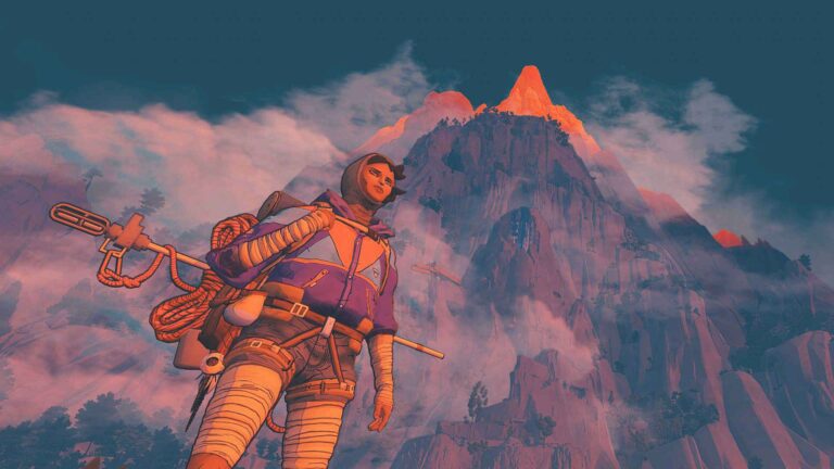 Cairn review: “This climber has a grip on me – even when it loses its footing with awkward systems, the challenge remains surmountable”