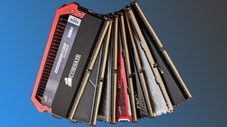 Seeing the absolute state of memory pricing, Chinese DIY community opts for DDR3 motherboards instead