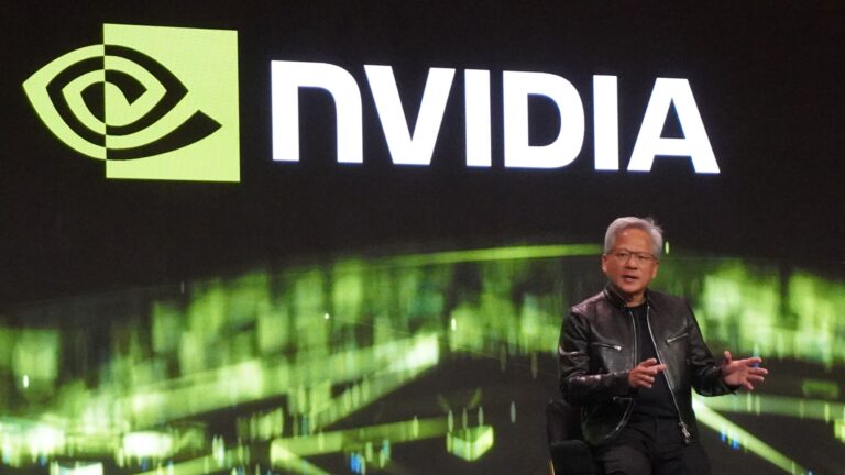 ‘We’re working on things that are utterly shocking.’ Nvidia’s CEO on PC gaming’s future, solving the RAM pricing crisis, and the lore behind his leather jackets