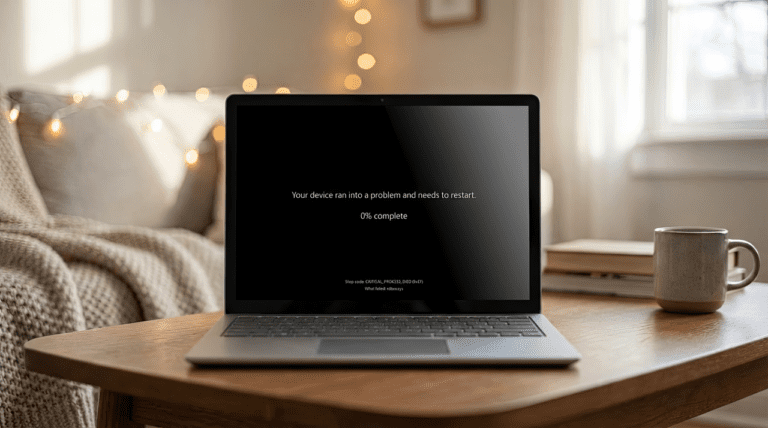 Windows 11’s Patch Tuesday nightmare gets worse — Microsoft says some PCs might not boot