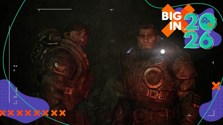 With Gears of War: E-Day aiming to recapture “the vibes of the original games”, The Coalition believes its upcoming prequel “has the potential to be one of the best stories in the Gears franchise”