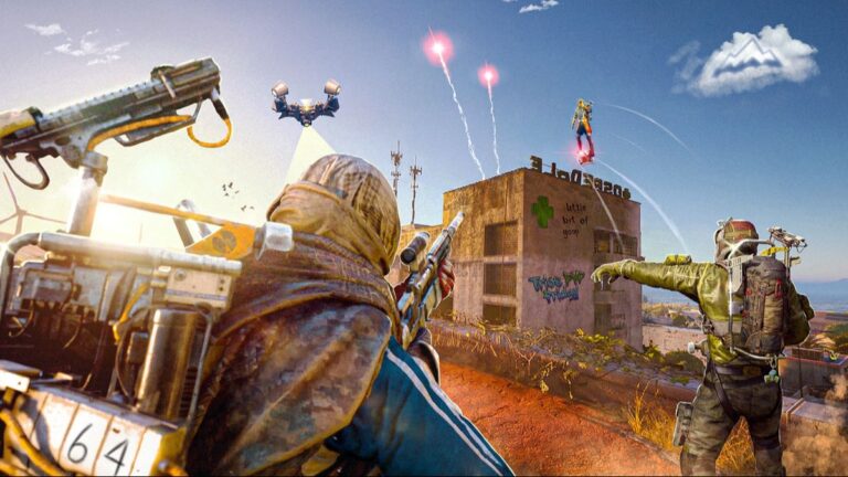 ARC Raiders Hit With Devastating Cyber Attack, More Could Be On The Way