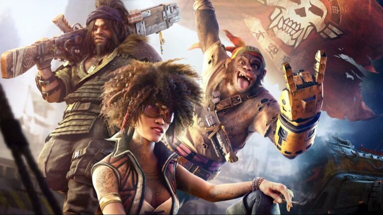 Ubisoft Cancels 6 Games, But This 18-Year-Old Forgotten Sequel Survived