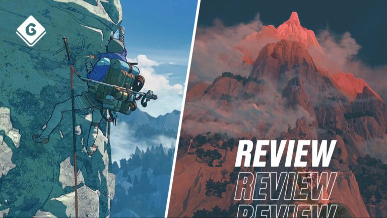 Cairn is ‘Peak’ Meets ‘Death Stranding’, Our First 10/10 of the Year